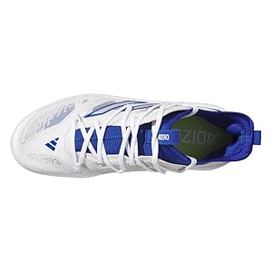 【新品】adidas adizero afterburner シルバー 26.5 Amazon.com | adidas Men's Adizero Afterburner 9 NWV Sneaker